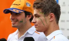 Thumbnail for article: Carlos Sainz and Lando Norris the “future” of McLaren