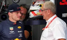 Thumbnail for article: Weer Red Bull-Renault in toekomst? Marko: “Niet zolang Verstappen voor ons rijdt…”