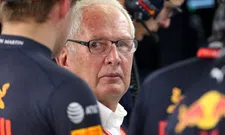 Thumbnail for article: Marko: “Overwinning Mercedes was gelukkig en onverdiend”