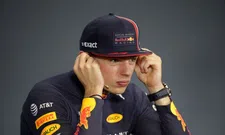 Thumbnail for article: Verstappen over Horner: “We praten over meer dan alleen racen”