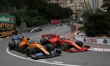 Thumbnail for article: McLaren never considered Ferrari for 2021: "Clear brand clash"