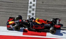 Thumbnail for article: Albon laat zien hoe het er bij Red Bull aan toegaat op race day!