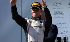 Thumbnail for article: De Vries knew F1 seat "not realistic" despite clinching 2019 Formula 2 title 