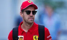 Thumbnail for article: Volgens Vettel is eerste sector van Suzuka het beste stukje circuit ter wereld