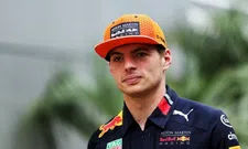 Thumbnail for article: Verstappen over zijn verjaardag: "Heb wat in de sim geracet"