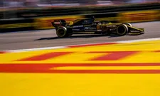 Thumbnail for article: Ricciardo believes that Renault can finish above McLaren