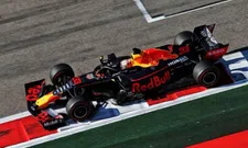 Thumbnail for article: Verstappen admits that "everyone is working hard" at Red Bull 