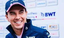 Thumbnail for article: Perez eens met Verstappen: 22 races is onmenselijk