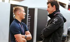 Thumbnail for article: Spygate won't affect McLaren-Mercedes relationship according to Toto Wolff