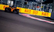 Thumbnail for article: McLaren aim for sixth place for Sainz in Championship