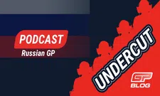 Thumbnail for article: PODCAST: Red Bull HAVE to get a massive result in Japan! | Undercut #7