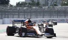 Thumbnail for article: Carlos Sainz: "I think the current format still has a lot of potential"