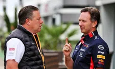 Thumbnail for article: Christian Horner believes there are many improvements for team to make 