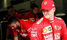 Thumbnail for article: Toptalenten voor de toekomst: Mick Schumacher