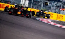 Thumbnail for article: Verstappen doesn't want to be the one who decides who will partner him next season