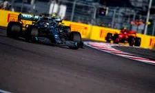 Thumbnail for article: Mercedes zakt eind 2019 in, maar heeft een voordeel voor 2020