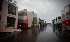 Thumbnail for article: Heavy rain expected for race weekend in Japan