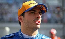 Thumbnail for article: Carlos Sainz "wants more" at McLaren despite impressive season