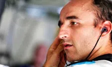 Thumbnail for article: Haas consider Robert Kubica for 2020 role at the team