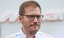 Thumbnail for article: McLaren never even considered using their own engine says Andreas Seidl