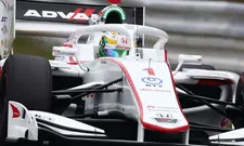 Thumbnail for article: Is dit de gedroomde Japanse coureur voor Honda?