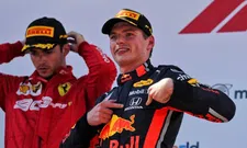 Thumbnail for article: F1 toekomst Honda in geding? "Als Max mocht winnen, kan hij niet meer stuk daar"