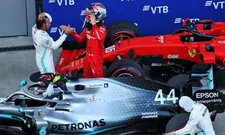 Thumbnail for article: Explained: How Mercedes can seal the constructors' championship at Suzuka already!