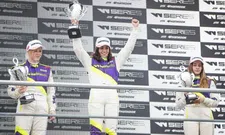 Thumbnail for article: Coulthard ziet W Series liefst volgend jaar al in voorprogramma van de Formule 1