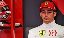 Thumbnail for article: Leclerc: "Suzuka is voor mij altijd gekoppeld aan het overlijden van Jules"