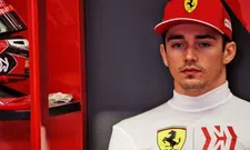 Thumbnail for article: Charles Leclerc: "Suzuka is always linked to the death of Jules Bianchi"