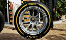 Thumbnail for article: Pirelli complete final development test for 2020 F1 compound