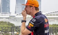 Thumbnail for article: Verstappen schittert in het Japans in Suzuka-vooruitblik