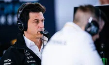 Thumbnail for article: Toto Wolff wants to increase MGU-K to "50% of power output" 