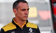 Thumbnail for article: Abiteboul: Lack of junior team is "preventing" Renault from being top team