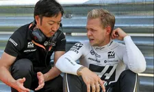 Thumbnail for article: Magnussen confident Haas can continue points-scoring run in Japan