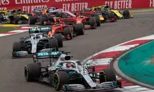 Thumbnail for article: Teams have doubts about sprint race: "Who will pay for it?"