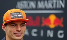 Thumbnail for article: Verstappen aan tafel bij besprekingen plannen van Honda en Red Bull