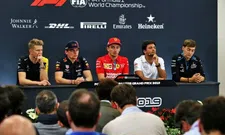 Thumbnail for article: Verstappen heeft al een oplossing gevonden voor de tyfoon