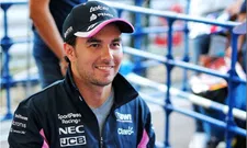 Thumbnail for article: Perez over Suzuka: "Voor elke fout betaal je een grote prijs"