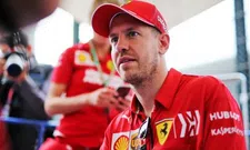 Thumbnail for article: Lewis Hamilton: Sebastian Vettel “clearly not” Ferrari number one