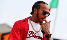 Thumbnail for article: Lewis Hamilton: "There are three teams that can all win the Japanese Grand Prix" 