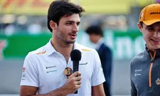 Thumbnail for article: Sainz dubs Mercedes-McLaren deal as another step in "road to recovery"