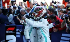 Thumbnail for article: FP2 report: Mercedes complete Friday practice one-two double in Japan 