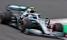 Thumbnail for article: Samenvatting VT1: Mercedes domineert, Verstappen met P5 op grote achterstand