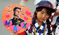 Thumbnail for article: Stelling: Voor Verstappen zou het beter zijn als de kwalificatie niet doorgaat