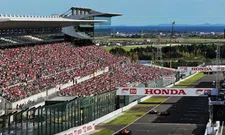 Thumbnail for article: Live FP2 | Formula 1 2019 Japanese Grand Prix - Can Ferrari bounce back? *closed*