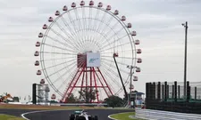 Thumbnail for article: Bottas leads charge in Mercedes one-two at Suzuka - Japanese Grand Prix FP1 report