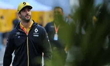 Thumbnail for article: Ricciardo geeft duidelijkheid over contract: “Er zit geen vertrekclausule in”