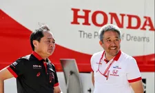 Thumbnail for article: Honda blikt tevreden terug op vrijdag in Japan: "Beide teams lijken competitief!"