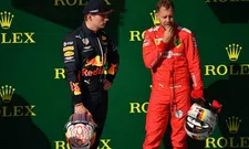 Thumbnail for article: Vettel vreest ook Red Bull: "Hebben sterke en comfortabele indruk achtergelaten"